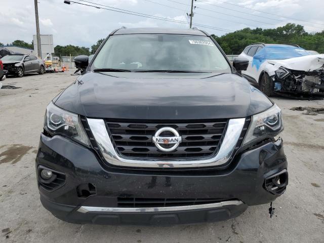 Photo 4 VIN: 5N1DR2MN4KC601014 - NISSAN PATHFINDER 