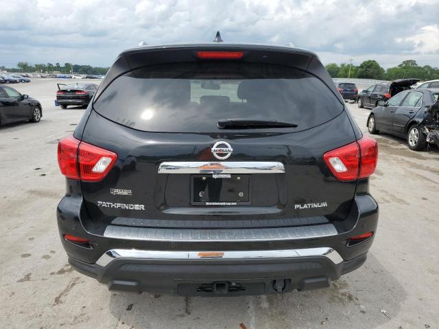 Photo 5 VIN: 5N1DR2MN4KC601014 - NISSAN PATHFINDER 