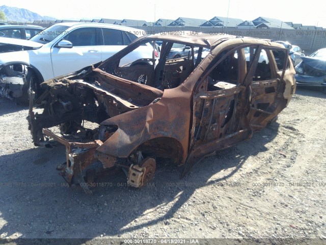 Photo 1 VIN: 5N1DR2MN4KC603927 - NISSAN PATHFINDER 