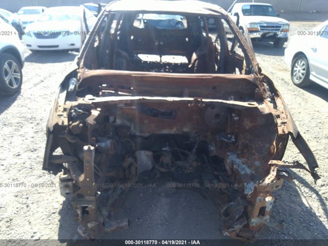 Photo 5 VIN: 5N1DR2MN4KC603927 - NISSAN PATHFINDER 