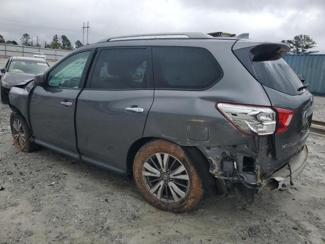 Photo 1 VIN: 5N1DR2MN4KC604804 - NISSAN PATHFINDER 