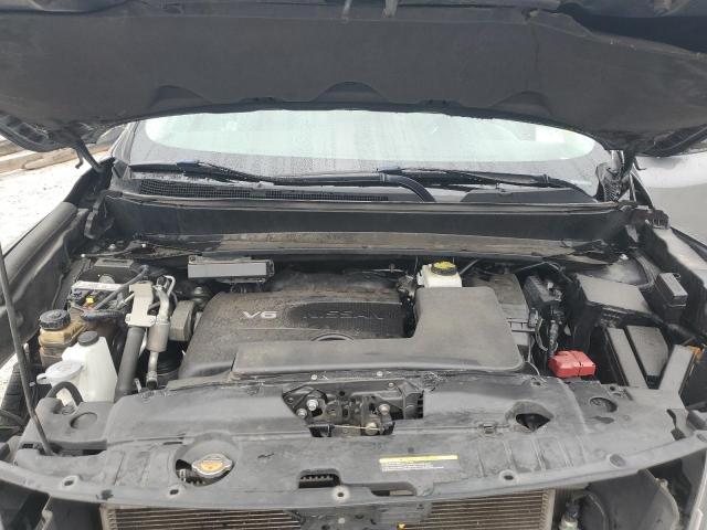 Photo 11 VIN: 5N1DR2MN4KC604804 - NISSAN PATHFINDER 