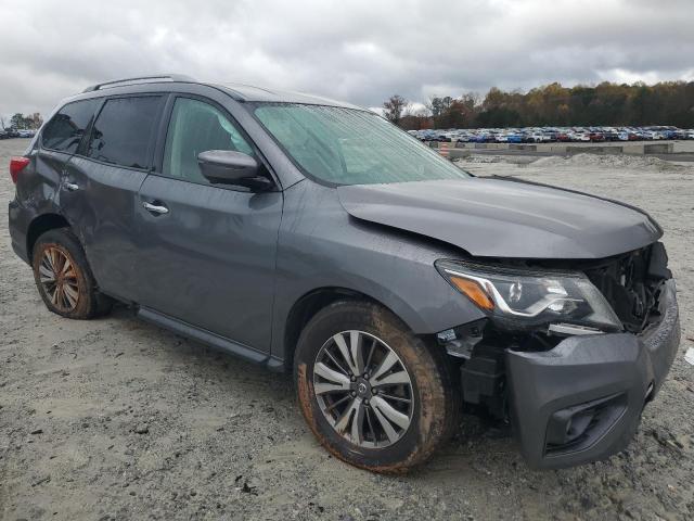 Photo 3 VIN: 5N1DR2MN4KC604804 - NISSAN PATHFINDER 