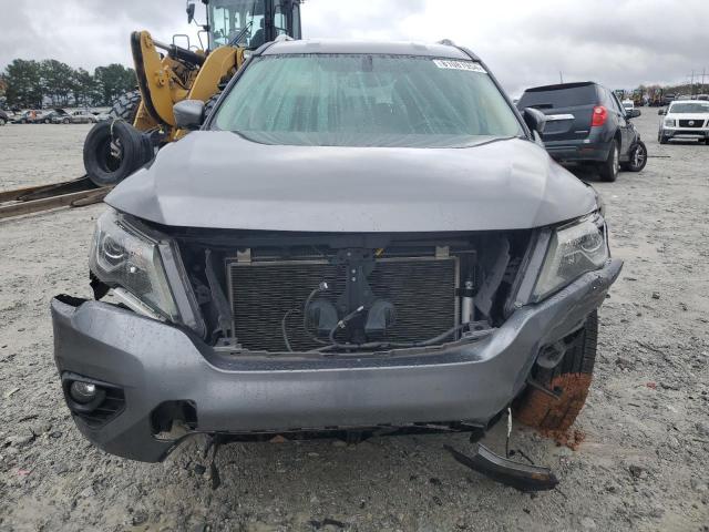 Photo 4 VIN: 5N1DR2MN4KC604804 - NISSAN PATHFINDER 