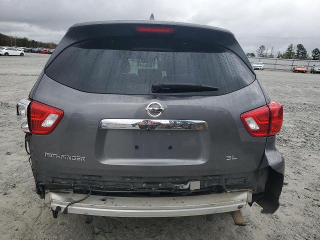 Photo 5 VIN: 5N1DR2MN4KC604804 - NISSAN PATHFINDER 