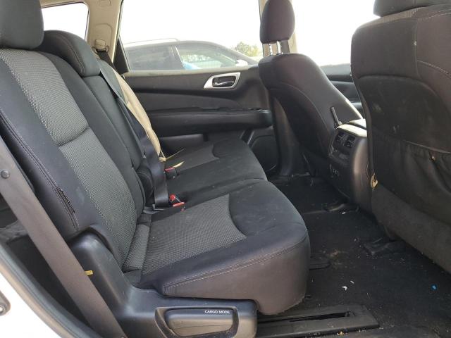 Photo 10 VIN: 5N1DR2MN4KC606486 - NISSAN PATHFINDER 