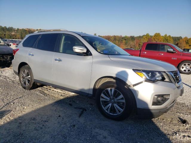 Photo 3 VIN: 5N1DR2MN4KC606486 - NISSAN PATHFINDER 