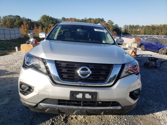 Photo 4 VIN: 5N1DR2MN4KC606486 - NISSAN PATHFINDER 