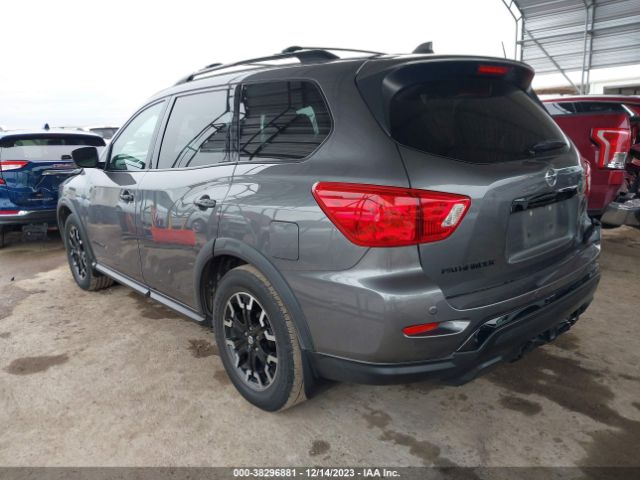 Photo 2 VIN: 5N1DR2MN4KC612871 - NISSAN PATHFINDER 