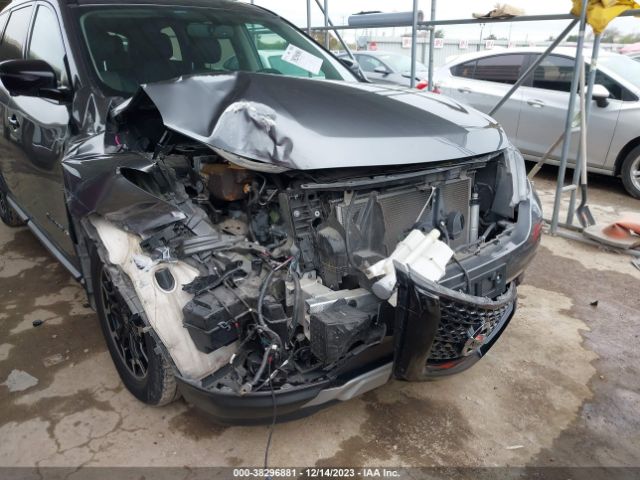 Photo 5 VIN: 5N1DR2MN4KC612871 - NISSAN PATHFINDER 