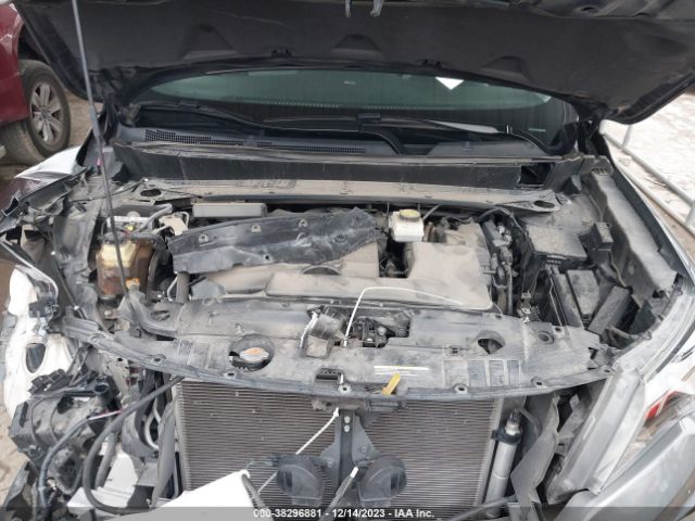 Photo 9 VIN: 5N1DR2MN4KC612871 - NISSAN PATHFINDER 