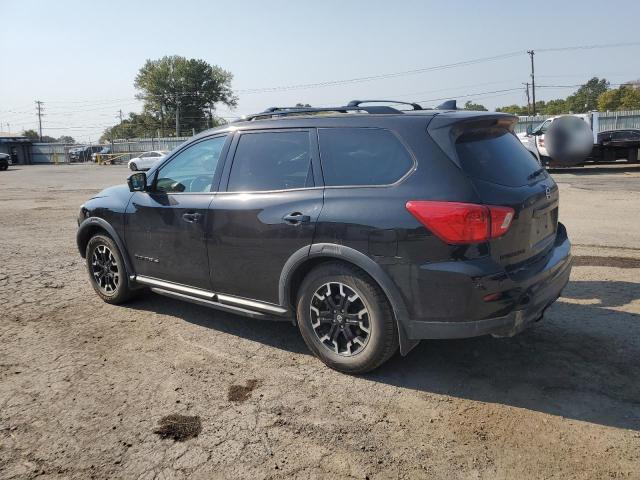 Photo 1 VIN: 5N1DR2MN4KC614491 - NISSAN PATHFINDER 