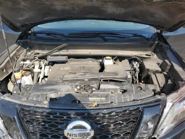 Photo 11 VIN: 5N1DR2MN4KC614491 - NISSAN PATHFINDER 