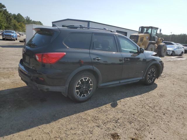 Photo 2 VIN: 5N1DR2MN4KC614491 - NISSAN PATHFINDER 