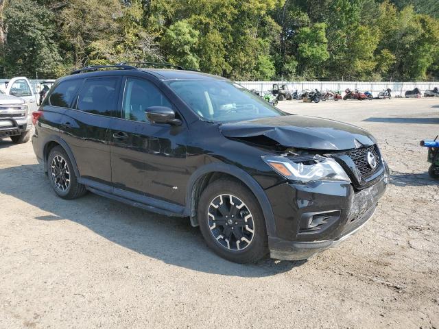 Photo 3 VIN: 5N1DR2MN4KC614491 - NISSAN PATHFINDER 