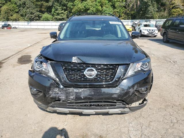 Photo 4 VIN: 5N1DR2MN4KC614491 - NISSAN PATHFINDER 