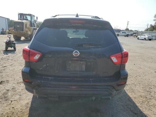 Photo 5 VIN: 5N1DR2MN4KC614491 - NISSAN PATHFINDER 