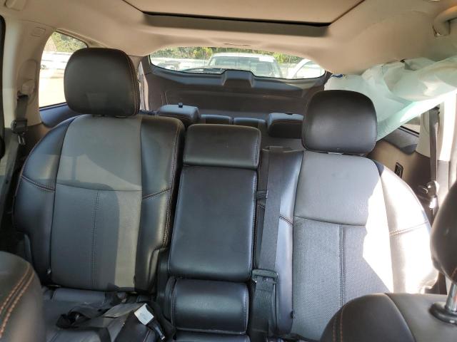 Photo 9 VIN: 5N1DR2MN4KC614491 - NISSAN PATHFINDER 