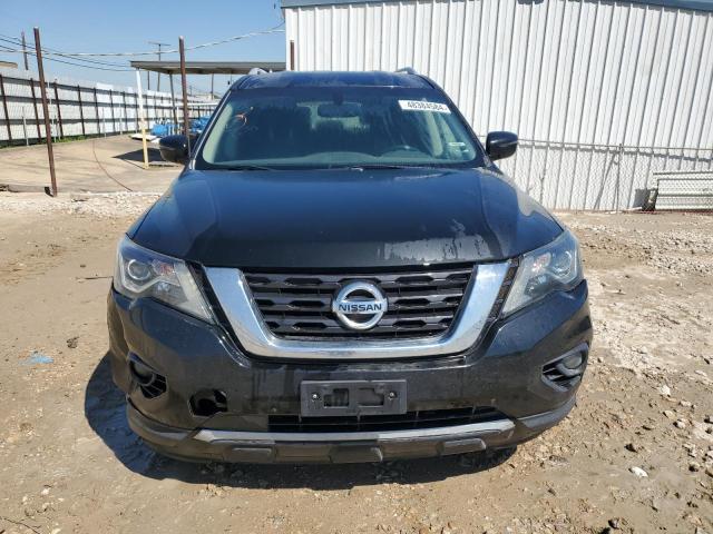 Photo 4 VIN: 5N1DR2MN4KC620517 - NISSAN PATHFINDER 