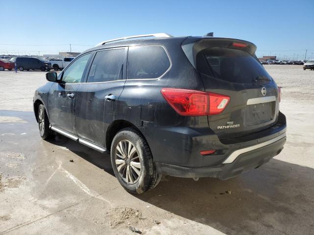 Photo 1 VIN: 5N1DR2MN4KC620517 - NISSAN PATHFINDER 