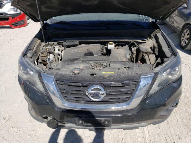 Photo 11 VIN: 5N1DR2MN4KC620517 - NISSAN PATHFINDER 