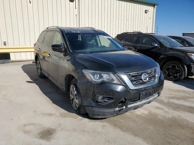 Photo 3 VIN: 5N1DR2MN4KC620517 - NISSAN PATHFINDER 