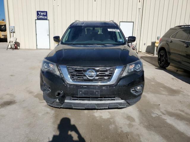 Photo 4 VIN: 5N1DR2MN4KC620517 - NISSAN PATHFINDER 