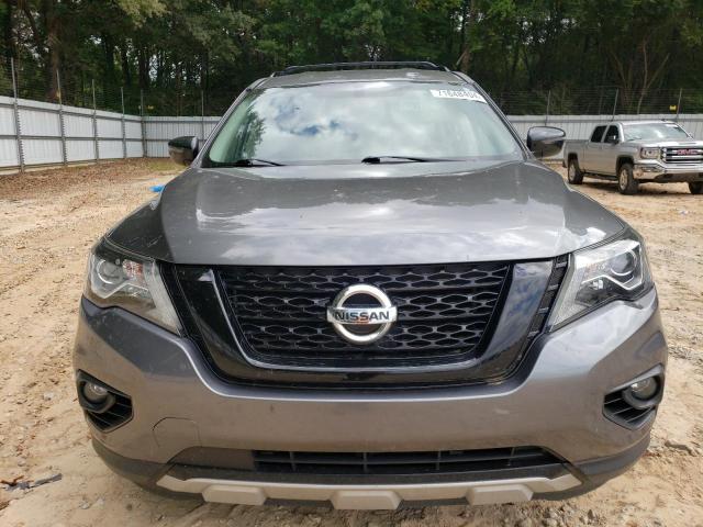 Photo 4 VIN: 5N1DR2MN4KC635552 - NISSAN PATHFINDER 