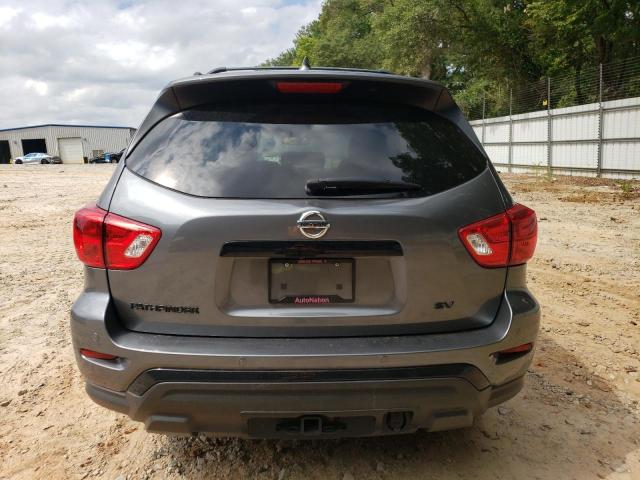 Photo 5 VIN: 5N1DR2MN4KC635552 - NISSAN PATHFINDER 