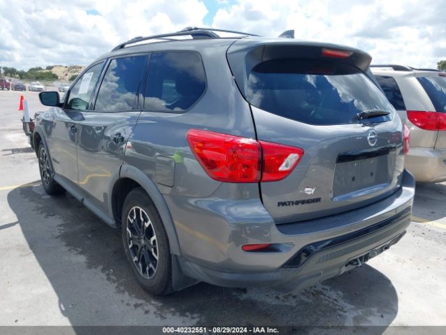 Photo 2 VIN: 5N1DR2MN4KC639598 - NISSAN PATHFINDER 