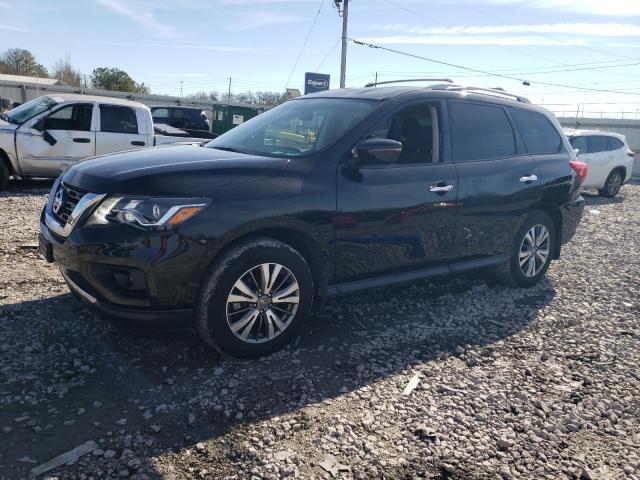 Photo 0 VIN: 5N1DR2MN4KC640069 - NISSAN PATHFINDER 