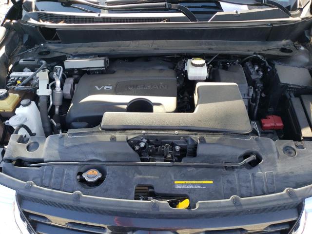 Photo 10 VIN: 5N1DR2MN4KC640069 - NISSAN PATHFINDER 