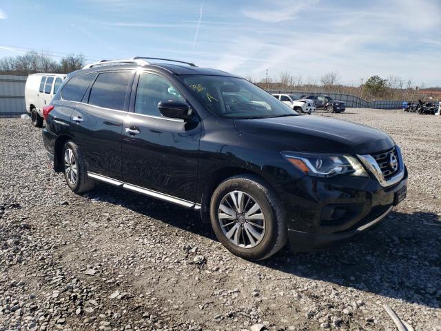 Photo 3 VIN: 5N1DR2MN4KC640069 - NISSAN PATHFINDER 