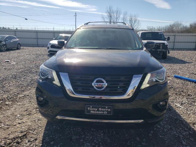 Photo 4 VIN: 5N1DR2MN4KC640069 - NISSAN PATHFINDER 