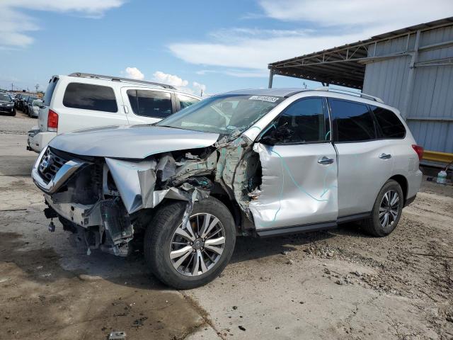 Photo 0 VIN: 5N1DR2MN4KC642694 - NISSAN PATHFINDER 