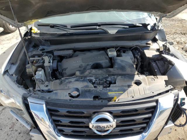 Photo 10 VIN: 5N1DR2MN4KC642694 - NISSAN PATHFINDER 