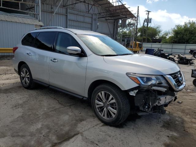 Photo 3 VIN: 5N1DR2MN4KC642694 - NISSAN PATHFINDER 