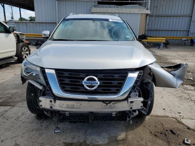 Photo 4 VIN: 5N1DR2MN4KC642694 - NISSAN PATHFINDER 