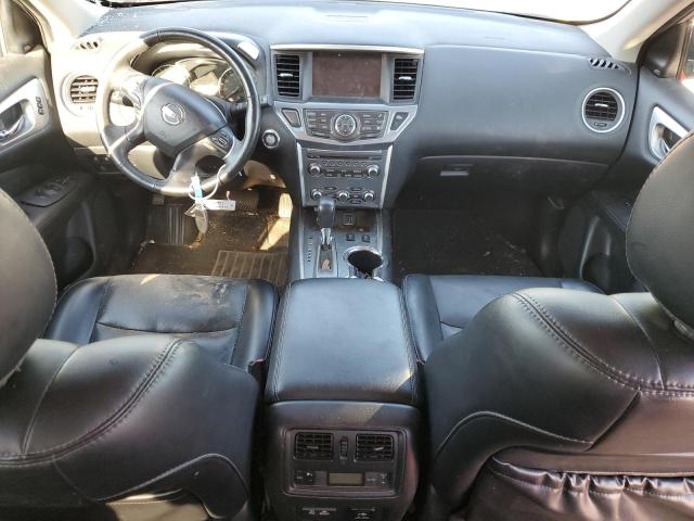 Photo 7 VIN: 5N1DR2MN4KC642694 - NISSAN PATHFINDER 