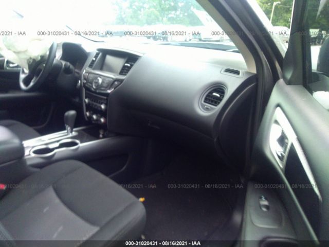 Photo 4 VIN: 5N1DR2MN4KC652223 - NISSAN PATHFINDER 