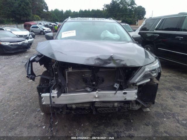 Photo 5 VIN: 5N1DR2MN4KC652223 - NISSAN PATHFINDER 