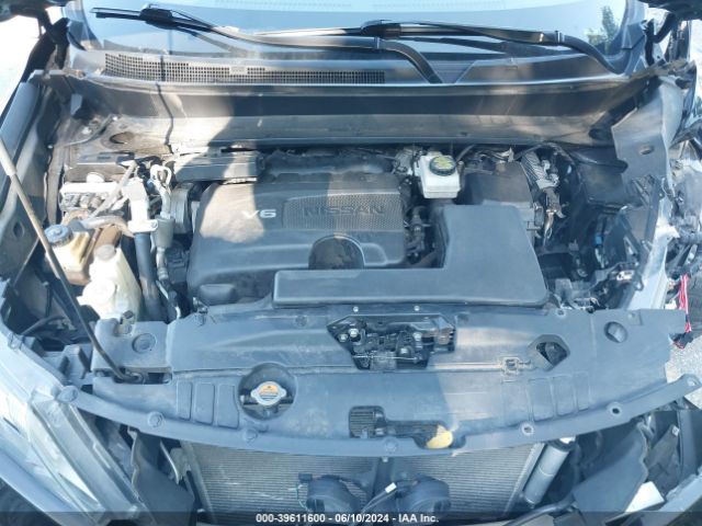 Photo 9 VIN: 5N1DR2MN4KC653887 - NISSAN PATHFINDER 