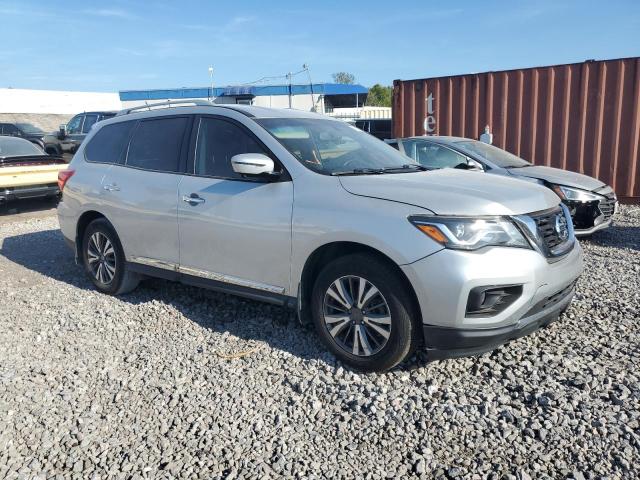 Photo 3 VIN: 5N1DR2MN5HC600737 - NISSAN PATHFINDER 