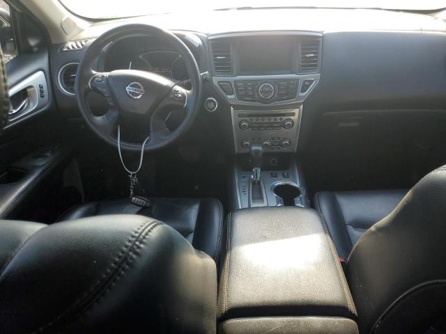 Photo 7 VIN: 5N1DR2MN5HC600737 - NISSAN PATHFINDER 