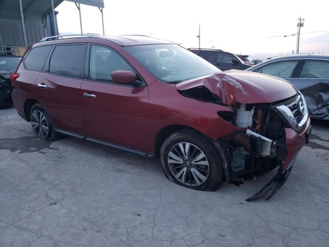 Photo 3 VIN: 5N1DR2MN5HC609955 - NISSAN PATHFINDER 