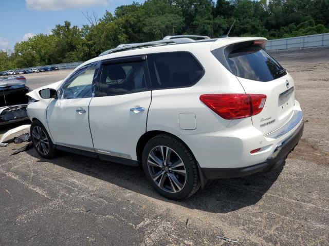 Photo 1 VIN: 5N1DR2MN5HC610586 - NISSAN PATHFINDER 