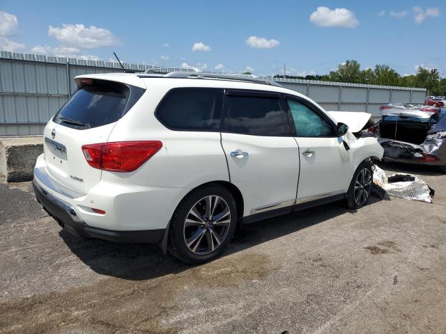 Photo 2 VIN: 5N1DR2MN5HC610586 - NISSAN PATHFINDER 