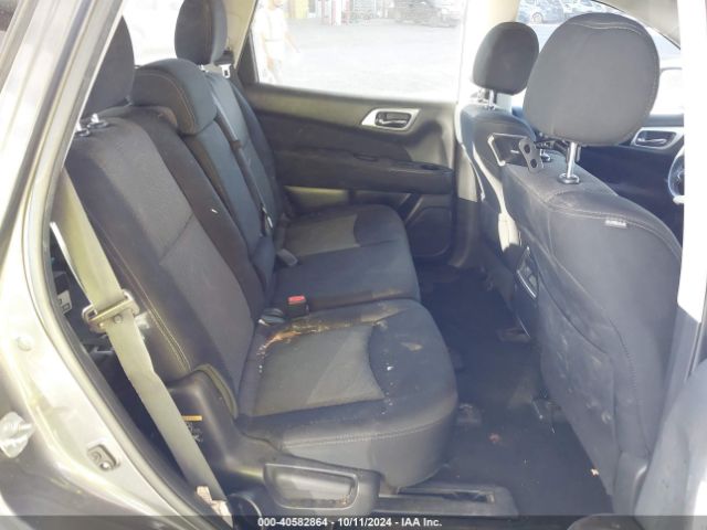 Photo 7 VIN: 5N1DR2MN5HC612970 - NISSAN PATHFINDER 