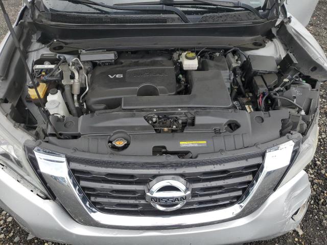 Photo 11 VIN: 5N1DR2MN5HC614055 - NISSAN PATHFINDER 