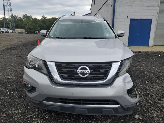 Photo 4 VIN: 5N1DR2MN5HC614055 - NISSAN PATHFINDER 